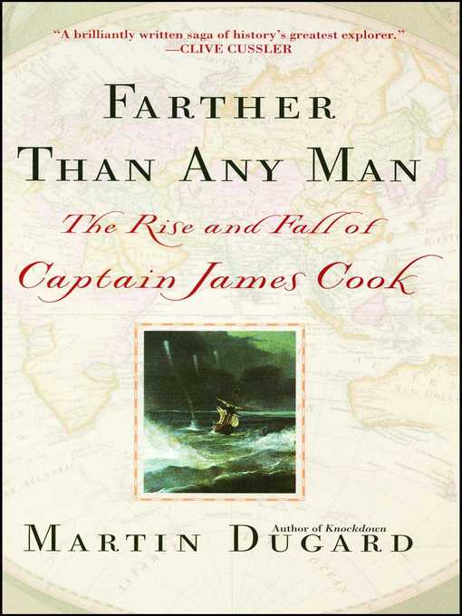 Title details for Farther Than Any Man by Martin Dugard - Wait list